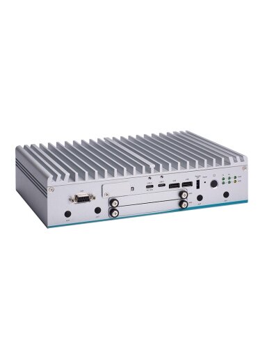 Axiomtek eBOX630B – Fanless Embedded AI System with Intel Core Ultra 7/5 Processor (Series 1 & 2) Axiomtek eBOX630B – Fanless Embedded AI System with Intel Core Ultra 7/5 Processor (Series 1 & 2)