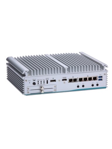 Axiomtek eBOX710-521-FL – Fanless Embedded System with LGA1151 Intel Xeon, 9th/8th Gen Intel Core i7/i5/i3 or Celeron Processor, Intel C246 Axiomtek eBOX710-521-FL – Fanless Embedded System with LGA1151 Intel Xeon, 9th/8th Gen Intel Core i7/i5/i3 or Celeron Processor, Intel C246