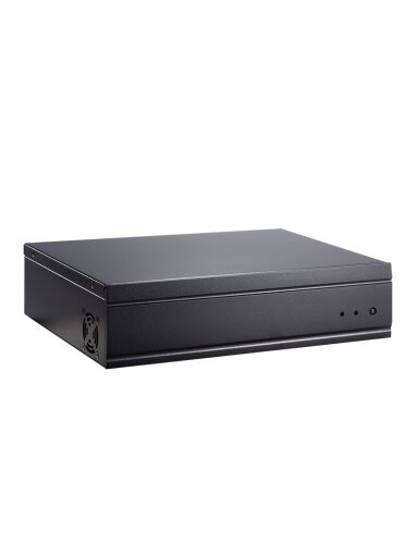 Axiomtek ECM500 – Embedded Chassis for Mini-ITX SBC Axiomtek ECM500 – Embedded Chassis for Mini-ITX SBC