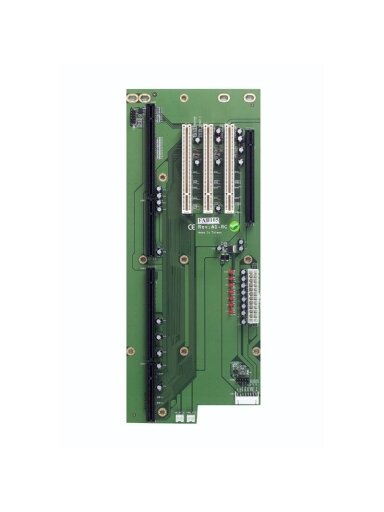 Axiomtek FAB105 – 5-slot ATX-supported PICMG 1.3 Bus Passive Backplane Axiomtek FAB105 – 5-slot ATX-supported PICMG 1.3 Bus Passive Backplane