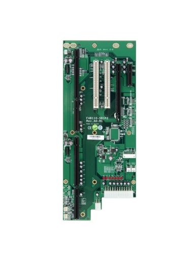 Axiomtek FAB110 – 5-slot ATX-supported PICMG 1.3 Bus Passive Backplane Axiomtek FAB110 – 5-slot ATX-supported PICMG 1.3 Bus Passive Backplane