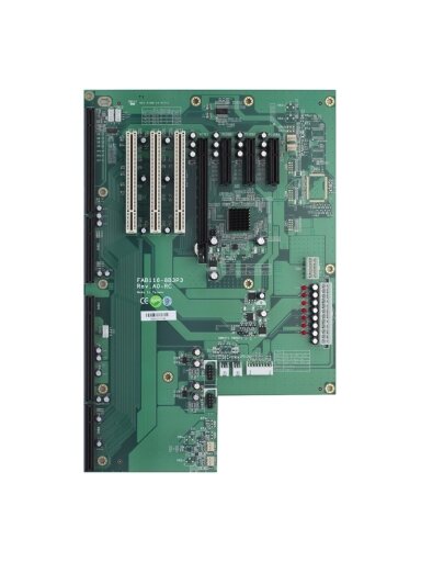Axiomtek FAB116 – 8-slot ATX-supported PICMG 1.3 Bus Passive Backplane Axiomtek FAB116 – 8-slot ATX-supported PICMG 1.3 Bus Passive Backplane