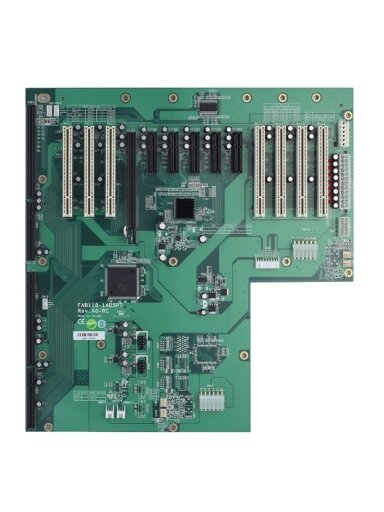 Axiomtek FAB118 – 14-slot ATX-supported PICMG 1.3 Bus Passive Backplane Axiomtek FAB118 – 14-slot ATX-supported PICMG 1.3 Bus Passive Backplane