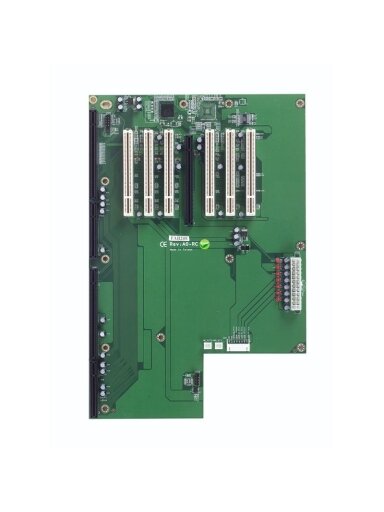 Axiomtek FAB208 – 8-slot ATX-supported PICMG 1.3 Bus Passive Backplane Axiomtek FAB208 – 8-slot ATX-supported PICMG 1.3 Bus Passive Backplane