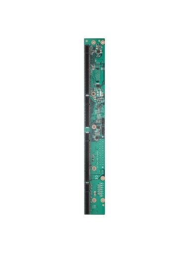 Axiomtek FAB209 – 3-slot ATX-supported 1U Butterfly PICMG 1.3 Bus Passive Backplane Axiomtek FAB209 – 3-slot ATX-supported 1U Butterfly PICMG 1.3 Bus Passive Backplane
