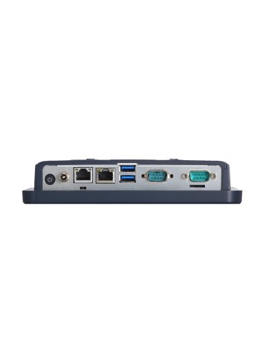 Axiomtek GOT107W-319 – 7" WSVGA TFT Fanless Touch Panel Computer with Intel Celeron Processor N3350 Axiomtek GOT107W-319 – 7" WSVGA TFT Fanless Touch Panel Computer with Intel Celeron Processor N3350