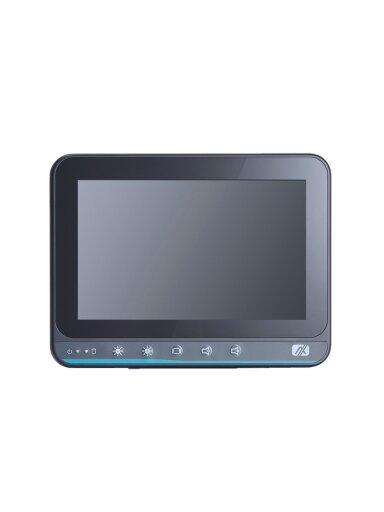 Axiomtek GOT107W-319 – 7" WSVGA TFT Fanless Touch Panel Computer with Intel Celeron Processor N3350 Axiomtek GOT107W-319 – 7" WSVGA TFT Fanless Touch Panel Computer with Intel Celeron Processor N3350