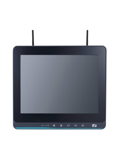Axiomtek GOT110-316 – 10.4" XGA TFT Fanless Touch Panel Computer with Intel Celeron Processor N3350 or Intel Pentium Processor N4200 Axiomtek GOT110-316 – 10.4" XGA TFT Fanless Touch Panel Computer with Intel Celeron Processor N3350 or Intel Pentium Processor N4200