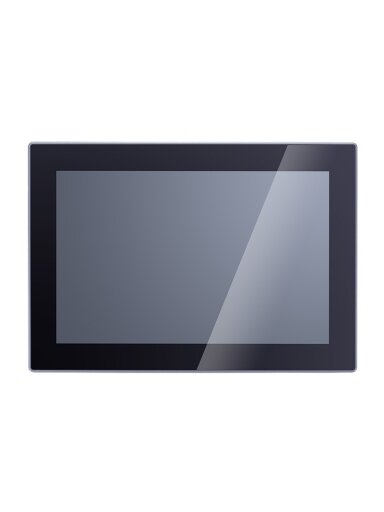 Axiomtek GOT110A-TWL-WCD – 10.1" WXGA TFT Fanless Touch Panel Computer with Intel Processor N150 Axiomtek GOT110A-TWL-WCD – 10.1" WXGA TFT Fanless Touch Panel Computer with Intel Processor N150