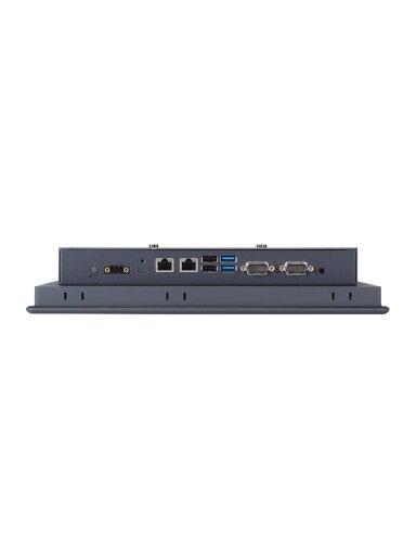 Axiomtek GOT112A-TWL-WCD – 12.1'' WXGA TFT Fanless Touch Panel Computer with Intel Processor N150 Axiomtek GOT112A-TWL-WCD – 12.1'' WXGA TFT Fanless Touch Panel Computer with Intel Processor N150