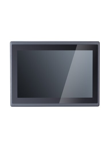 Axiomtek GOT112A-TWL-WCD – 12.1'' WXGA TFT Fanless Touch Panel Computer with Intel Processor N150 Axiomtek GOT112A-TWL-WCD – 12.1'' WXGA TFT Fanless Touch Panel Computer with Intel Processor N150
