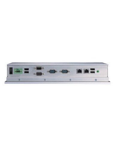 Axiomtek GOT3126T-834 – 12.1" XGA TFT Extended Temp. Fanless Touch Panel Computer with Intel Atom Processor E3827 Axiomtek GOT3126T-834 – 12.1" XGA TFT Extended Temp. Fanless Touch Panel Computer with Intel Atom Processor E3827