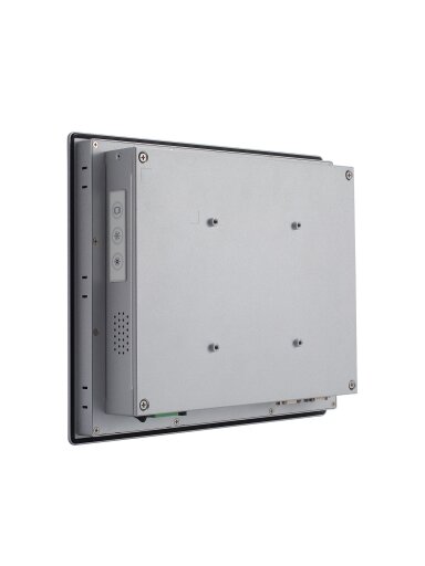 Axiomtek GOT312A-ELK-TCD – 12.1" XGA Fanless Touch Panel Computer with Intel Celeron Processor J6412 Axiomtek GOT312A-ELK-TCD – 12.1" XGA Fanless Touch Panel Computer with Intel Celeron Processor J6412