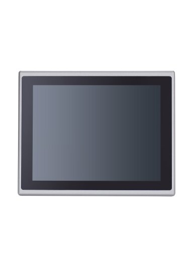 Axiomtek GOT312A-ELK-TCD – 12.1" XGA Fanless Touch Panel Computer with Intel Celeron Processor J6412 Axiomtek GOT312A-ELK-TCD – 12.1" XGA Fanless Touch Panel Computer with Intel Celeron Processor J6412