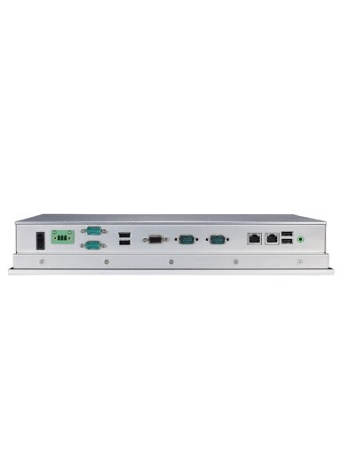 Axiomtek GOT3156T-834 – 15" XGA TFT Fanless Touch Panel Computer with Intel Atom Processor E3827 Axiomtek GOT3156T-834 – 15" XGA TFT Fanless Touch Panel Computer with Intel Atom Processor E3827