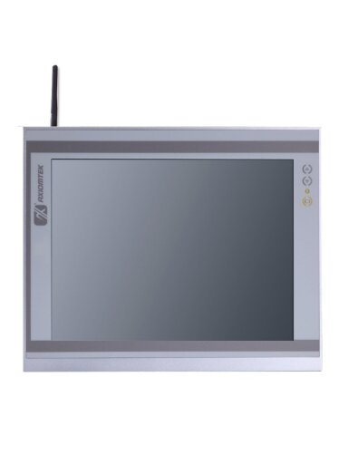Axiomtek GOT3156T-834 – 15" XGA TFT Fanless Touch Panel Computer with Intel Atom Processor E3827 Axiomtek GOT3156T-834 – 15" XGA TFT Fanless Touch Panel Computer with Intel Atom Processor E3827