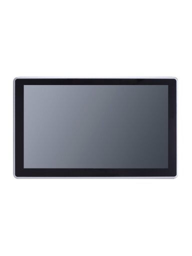Axiomtek GOT315W-521 – 15.6" WXGA TFT Multi-touch Panel Computer with LGA1151 9th/8th Gen Intel Core i7/i5/i3, Intel Pentium Gold or Intel Celeron Processor (up to 35W) Axiomtek GOT315W-521 – 15.6" WXGA TFT Multi-touch Panel Computer with LGA1151 9th/8th Gen Intel Core i7/i5/i3, Intel Pentium Gold or Intel Celeron Processor (up to 35W)