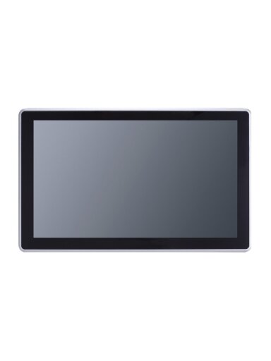 Axiomtek GOT318W-521 – 18.5" FHD TFT Multi-touch Panel Computer with LGA1151 9th/8th Gen Intel Core i7/i5/i3, Intel Pentium Gold or Intel Celeron Processor (up to 35W) Axiomtek GOT318W-521 – 18.5" FHD TFT Multi-touch Panel Computer with LGA1151 9th/8th Gen Intel Core i7/i5/i3, Intel Pentium Gold or Intel Celeron Processor (up to 35W)
