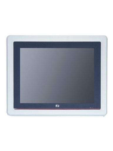 Axiomtek GOT5120T-845 – 12.1" XGA/SVGA TFT Fanless Touch Panel Computer with Intel Celeron Processor N3060 Axiomtek GOT5120T-845 – 12.1" XGA/SVGA TFT Fanless Touch Panel Computer with Intel Celeron Processor N3060
