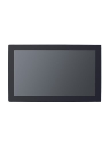 Axiomtek GOT515-RPL-WCD – 15.6" FHD TFT IP66-rated Stainless Steel Fanless PCT Panel Computer with Intel Core i5-1335UE or Processor U300E Axiomtek GOT515-RPL-WCD – 15.6" FHD TFT IP66-rated Stainless Steel Fanless PCT Panel Computer with Intel Core i5-1335UE or Processor U300E