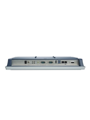 Axiomtek GOT5152T-845 – 15" XGA TFT Fanless Touch Panel Computer with Intel Celeron Processor N3060 Axiomtek GOT5152T-845 – 15" XGA TFT Fanless Touch Panel Computer with Intel Celeron Processor N3060