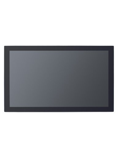 Axiomtek GOT521-RPL-WCD – 21.5" FHD TFT IP66 & IP69K-rated Stainless Steel Fanless PCT Panel Computer with Intel Core i5-1335UE or Processor U300E Axiomtek GOT521-RPL-WCD – 21.5" FHD TFT IP66 & IP69K-rated Stainless Steel Fanless PCT Panel Computer with Intel Core i5-1335UE or Processor U300E