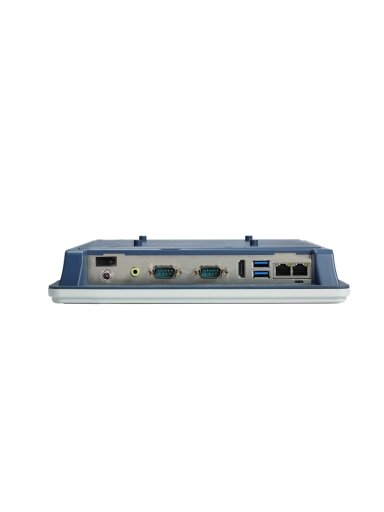 Axiomtek GOT5840T-845 – 8.4" SVGA TFT Fanless Touch Panel Computer with Intel Celeron Processor N3060 Axiomtek GOT5840T-845 – 8.4" SVGA TFT Fanless Touch Panel Computer with Intel Celeron Processor N3060