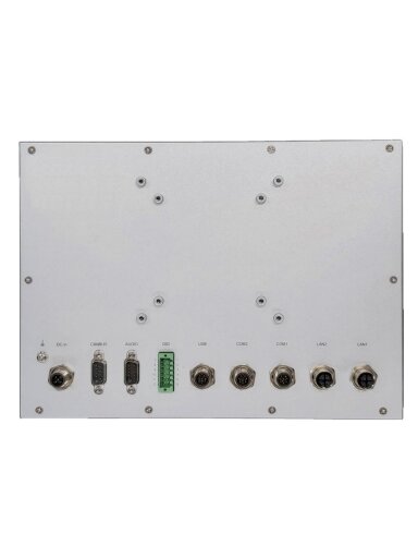 Axiomtek GOT710S – EN50155 S3 10.4" SVGA TFT LCD Railway Fanless Touchscreen Panel PC with Intel Atom Processor E3845 Axiomtek GOT710S – EN50155 S3 10.4" SVGA TFT LCD Railway Fanless Touchscreen Panel PC with Intel Atom Processor E3845