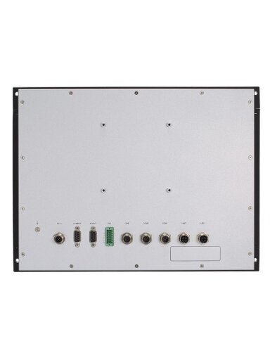 Axiomtek GOT715S – EN 50155 Compliant 15" XGA TFT LCD Railway Fanless Touchscreen Panel PC with Intel Atom Processor E3845 Axiomtek GOT715S – EN 50155 Compliant 15" XGA TFT LCD Railway Fanless Touchscreen Panel PC with Intel Atom Processor E3845