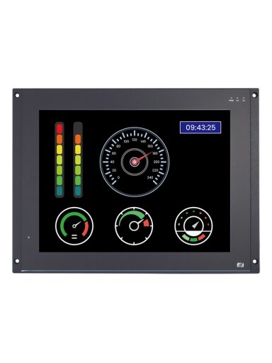 Axiomtek GOT715S – EN 50155 Compliant 15" XGA TFT LCD Railway Fanless Touchscreen Panel PC with Intel Atom Processor E3845 Axiomtek GOT715S – EN 50155 Compliant 15" XGA TFT LCD Railway Fanless Touchscreen Panel PC with Intel Atom Processor E3845