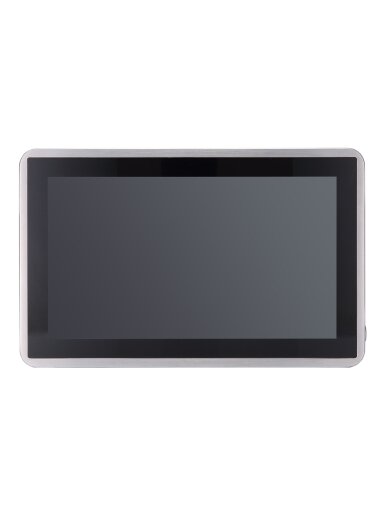 Axiomtek GOT815A-TGL-WCD – 15.6" WXGA TFT IP66 & IP69K-rated Stainless Steel Fanless PCT Panel Computer with Intel Core i5-1145G7E or Celeron 6305E Processor Axiomtek GOT815A-TGL-WCD – 15.6" WXGA TFT IP66 & IP69K-rated Stainless Steel Fanless PCT Panel Computer with Intel Core i5-1145G7E or Celeron 6305E Processor