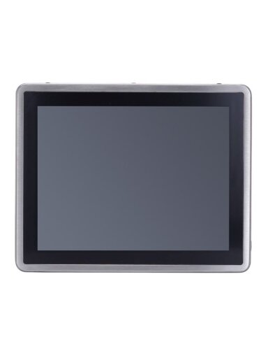 Axiomtek GOT817-834 – 17" SXGA TFT IP66 & IP69K-rated Stainless Steel Fanless PCT (or Resistive Touch) Panel Computer with Intel Atom Processor E3827 Axiomtek GOT817-834 – 17" SXGA TFT IP66 & IP69K-rated Stainless Steel Fanless PCT (or Resistive Touch) Panel Computer with Intel Atom Processor E3827