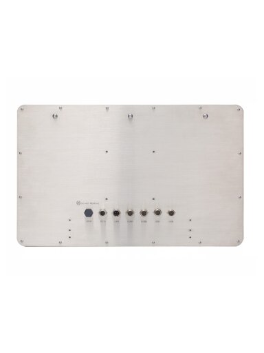 Axiomtek GOT818A-TGL-WCD – 18.5" FHD TFT IP66 & IP69K-rated Stainless Steel Fanless PCT Panel Computer with Intel Core i5-1145G7E or Celeron 6305E Processor Axiomtek GOT818A-TGL-WCD – 18.5" FHD TFT IP66 & IP69K-rated Stainless Steel Fanless PCT Panel Computer with Intel Core i5-1145G7E or Celeron 6305E Processor