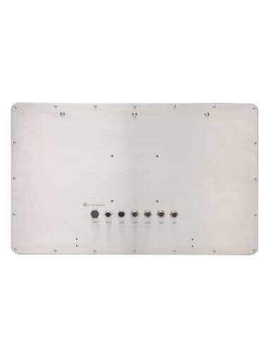 Axiomtek GOT821A-TGL-WCD – 21.5" FHD TFT IP66 & IP69K-rated Stainless Steel Fanless PCT Panel Computer with Intel Core i5-1145G7E or Celeron 6305E Processor Axiomtek GOT821A-TGL-WCD – 21.5" FHD TFT IP66 & IP69K-rated Stainless Steel Fanless PCT Panel Computer with Intel Core i5-1145G7E or Celeron 6305E Processor