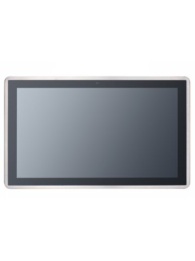 Axiomtek GOT821A-TGL-WCD – 21.5" FHD TFT IP66 & IP69K-rated Stainless Steel Fanless PCT Panel Computer with Intel Core i5-1145G7E or Celeron 6305E Processor Axiomtek GOT821A-TGL-WCD – 21.5" FHD TFT IP66 & IP69K-rated Stainless Steel Fanless PCT Panel Computer with Intel Core i5-1145G7E or Celeron 6305E Processor
