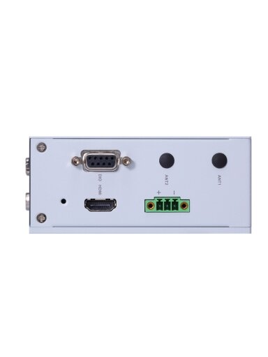 Axiomtek ICO300-83B – DIN-Rail Fanless Embedded System with Intel Celeron Processor N3350/Pentium Processor N4200 Axiomtek ICO300-83B – DIN-Rail Fanless Embedded System with Intel Celeron Processor N3350/Pentium Processor N4200