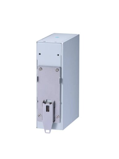 Axiomtek ICO300 – Robust DIN-Rail Fanless Embedded System with Intel Atom Processor E3815/E3827 Axiomtek ICO300 – Robust DIN-Rail Fanless Embedded System with Intel Atom Processor E3815/E3827