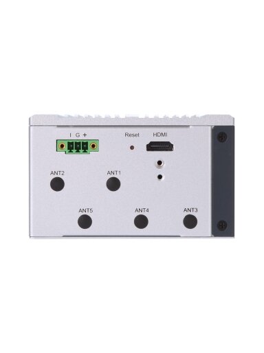 Axiomtek ICO330 – DIN-Rail Fanless Embedded System with Intel Atom x6212RE or x6414RE Processor Axiomtek ICO330 – DIN-Rail Fanless Embedded System with Intel Atom x6212RE or x6414RE Processor