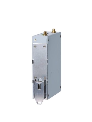 Axiomtek IFB122 – Robust RISC-based DIN-rail Fanless Embedded System with i.MX 6UL Processor Axiomtek IFB122 – Robust RISC-based DIN-rail Fanless Embedded System with i.MX 6UL Processor