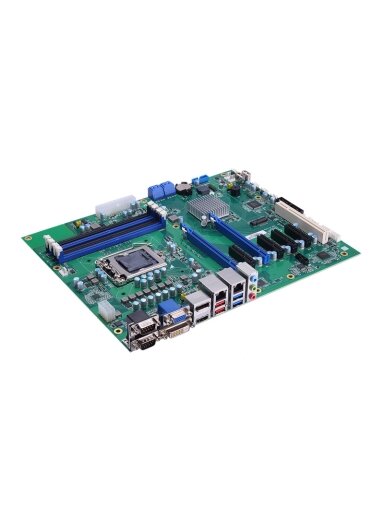 Axiomtek IMB530 – ATX Motherboard with LGA1200 Socket 11th/10th Gen Intel Core i9/i7/i5/i3, Xeon W Processor, Intel W480E Axiomtek IMB530 – ATX Motherboard with LGA1200 Socket 11th/10th Gen Intel Core i9/i7/i5/i3, Xeon W Processor, Intel W480E