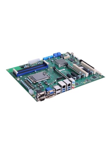 Axiomtek IMB540 – ATX Motherboard with LGA1700 Socket Bartlett Lake S/14th/13th/12th Gen Intel Core Processor, Intel R680E Axiomtek IMB540 – ATX Motherboard with LGA1700 Socket Bartlett Lake S/14th/13th/12th Gen Intel Core Processor, Intel R680E