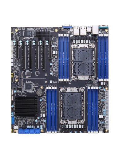 Axiomtek IMB760 – EATX Motherboard with Dual LGA4189 Socket 3rd Gen Intel Xeon Scalable Processors, Intel C621A/C627A Axiomtek IMB760 – EATX Motherboard with Dual LGA4189 Socket 3rd Gen Intel Xeon Scalable Processors, Intel C621A/C627A