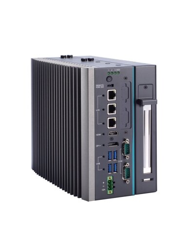 Axiomtek IPC920 – Fanless Industrial System with Intel Core Processors Series 2 & 14th/13th/12th Gen Core Processor Axiomtek IPC920 – Fanless Industrial System with Intel Core Processors Series 2 & 14th/13th/12th Gen Core Processor