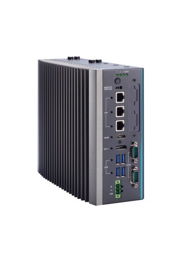 Axiomtek IPC920 – Fanless Industrial System with Intel Core Processors Series 2 & 14th/13th/12th Gen Core Processor Axiomtek IPC920 – Fanless Industrial System with Intel Core Processors Series 2 & 14th/13th/12th Gen Core Processor