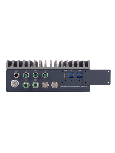 Axiomtek IPC980 – IP67-rated Industrial System with Intel Core Processors Series 2 & 14th/13th/12th Gen Intel Core Processor Axiomtek IPC980 – IP67-rated Industrial System with Intel Core Processors Series 2 & 14th/13th/12th Gen Intel Core Processor