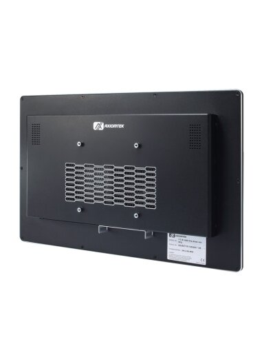 Axiomtek ITC151 – 15.6" HD TFT LCD Slim Bezel Modular Panel PC with Intel® Smart Display Module (SDM) CPU Card Axiomtek ITC151 – 15.6" HD TFT LCD Slim Bezel Modular Panel PC with Intel® Smart Display Module (SDM) CPU Card