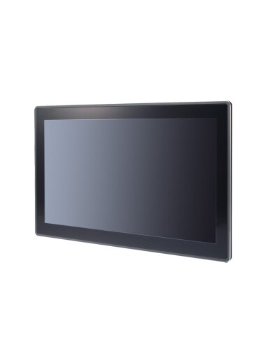Axiomtek ITC151 – 15.6" HD TFT LCD Slim Bezel Modular Panel PC with Intel® Smart Display Module (SDM) CPU Card Axiomtek ITC151 – 15.6" HD TFT LCD Slim Bezel Modular Panel PC with Intel® Smart Display Module (SDM) CPU Card