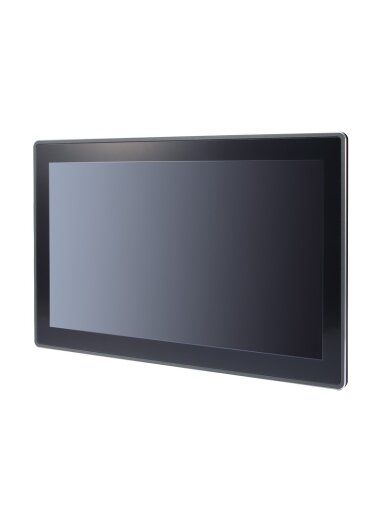 Axiomtek ITC211 – 21.5" Full HD TFT LCD Slim Bezel Modular Panel PC with Intel Smart Display Module (SDM) CPU Card Axiomtek ITC211 – 21.5" Full HD TFT LCD Slim Bezel Modular Panel PC with Intel Smart Display Module (SDM) CPU Card