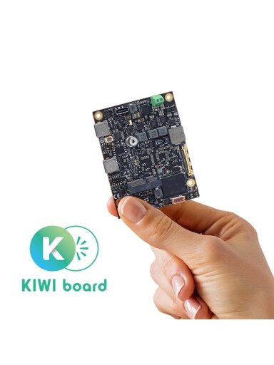 Axiomtek KIWI330 – 1.6" SBC with Intel Amston Lake/Alder Lake-N Processor Axiomtek KIWI330 – 1.6" SBC with Intel Amston Lake/Alder Lake-N Processor