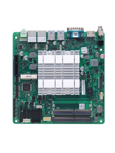 Axiomtek MANO321 – Thin Mini-ITX SBC with Intel Celeron Processor J6412 Axiomtek MANO321 – Thin Mini-ITX SBC with Intel Celeron Processor J6412